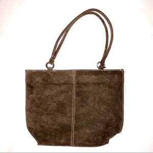 Wilson’s Leather Maxima Purse